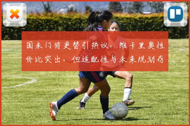 国米门将更替引热议，维卡里奥性价比突出，但适配性与未来规划存疑。