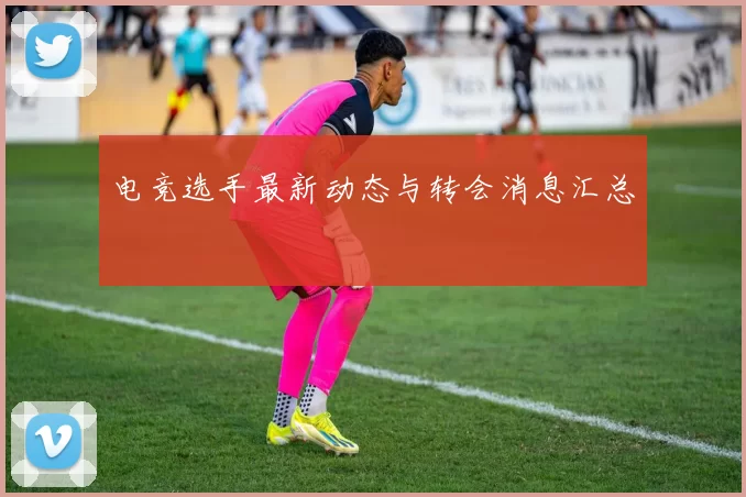 电竞选手最新动态与转会消息汇总