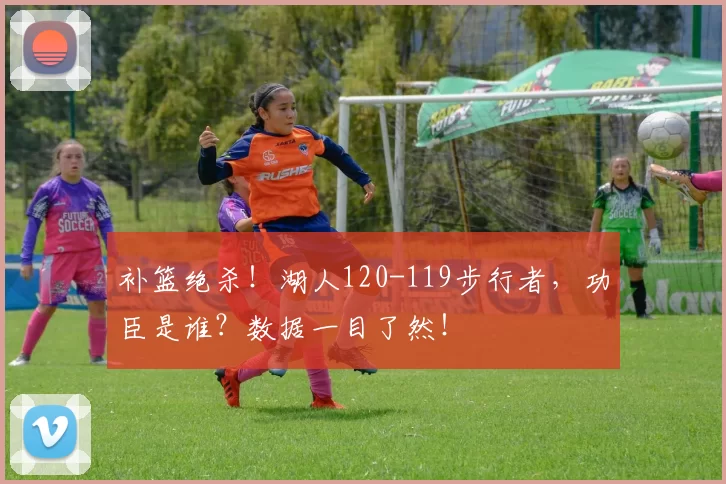 补篮绝杀！湖人120-119步行者，功臣是谁？数据一目了然！
